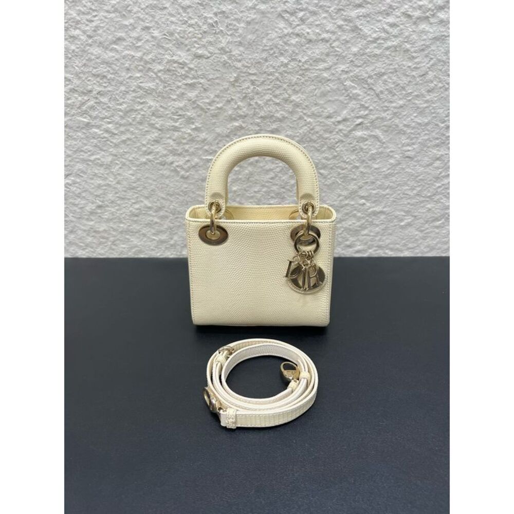 Dior Women Pre-Loved Bag Very Good Condition